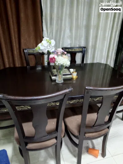 طاولة سفرة 3