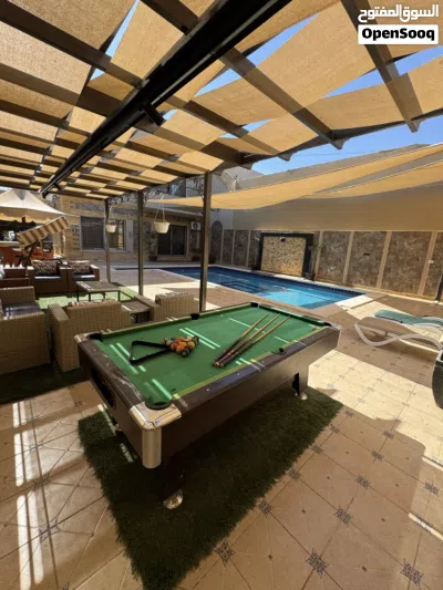 مزرعة للايجار 3