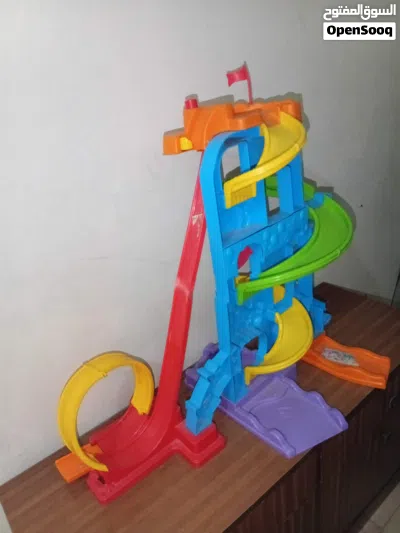 لعبة اطفال للبيع 3