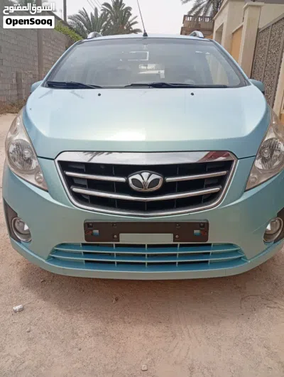 دايو ماتيز 2