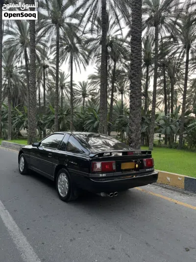 Toyota Celica Standard 2