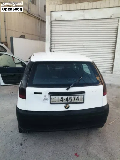 Fiat Punto 4