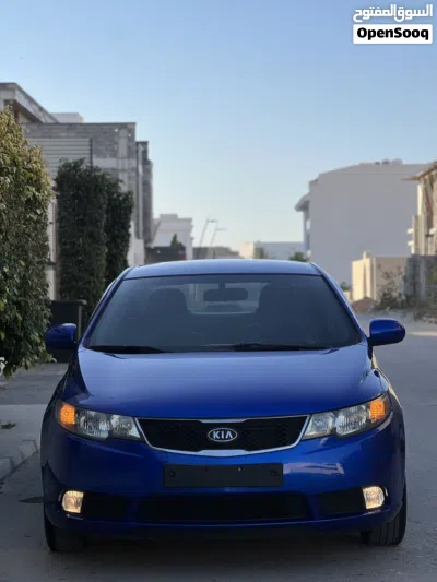 Kia Forte Standard 2