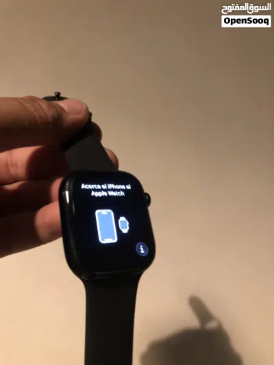 Apple Watch series 11 46mm 2