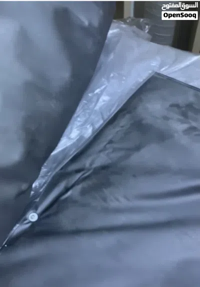 البطانية الحرارية - Thermal blanket - مناسبة للعيادات التخسيس ومراكز التجميل 2