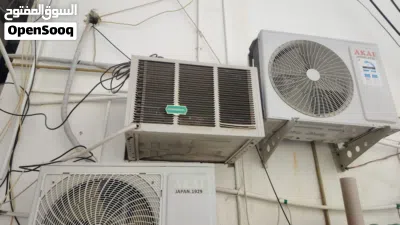 GENERAL air conditioning for sale 2