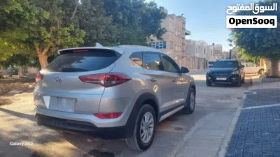 هيونداي توسان GL 3