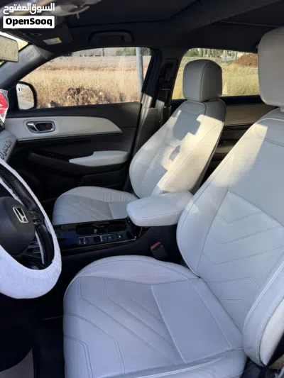 Honda e:N e:NP1 4