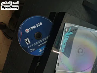 مجموعه العاب بلاي ستيشن 3 وي 2023 فيفا بلاي ستيشن 4 4