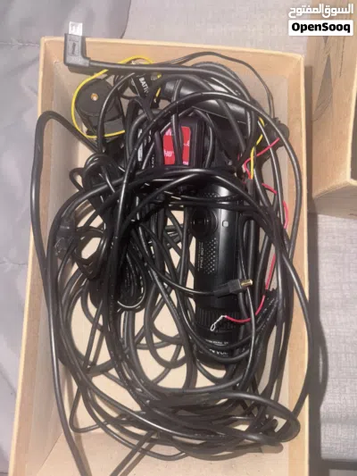 للبيع داش كام BlackVue DR750X-3CH Plus 2