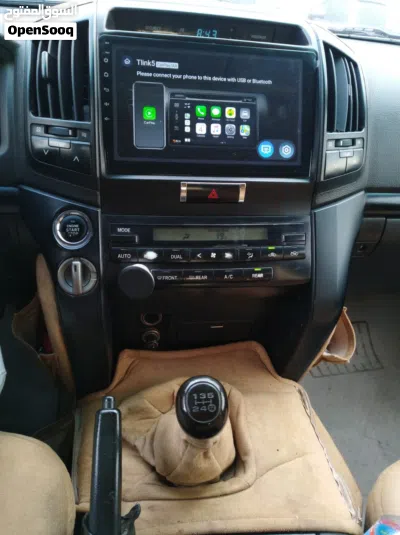 Toyota Land Cruiser GX 2