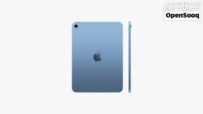 أقوى عرض IPAD APPLE 11 A16(128g)New كفالة 3 سنوات من تاريخ الشراء مع العالمي موبايل 3