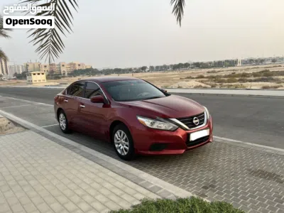 نيسان التيما S 3
