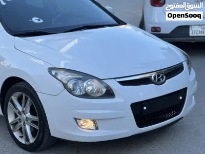 هيونداي i30 Standard 4