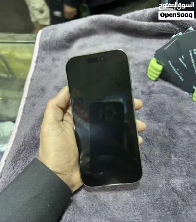 ايفون 16برو 2