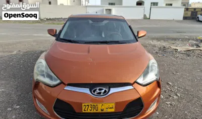 Hyundai Veloster 2 2