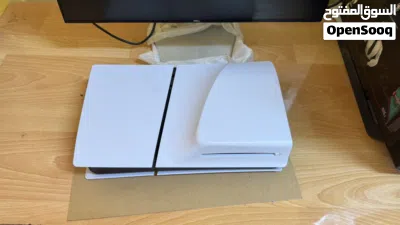 Playstation 5 slim disc edition 3