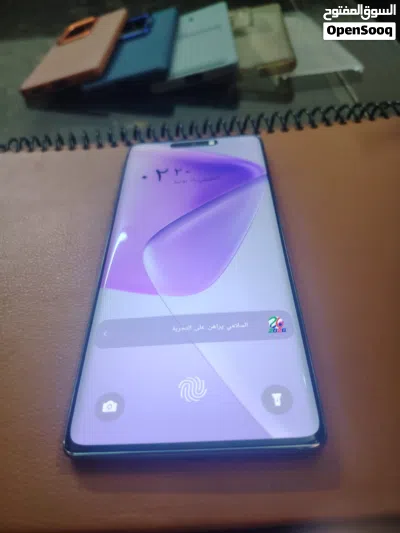 انفنكس هوت 50 برو بلص بحالة ممتازة 3