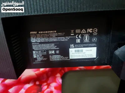 شاشه MSI PRO MP251 E2 3