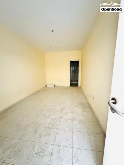 سكن عمال في عجمان الجرف 16 غرفة شامل 3500 درهم 4