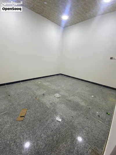 بيت للايجار في دور الصحه بناء حديث موقع ممتاز 2