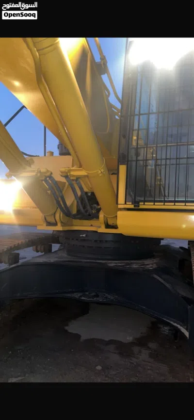 Pc400 model 2025 under guarantee 4