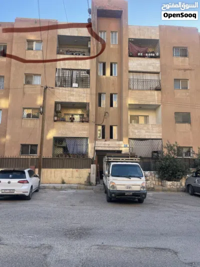 شقة سكنية للبيع 3