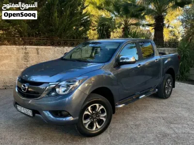 Mazda BT-50 XT 2