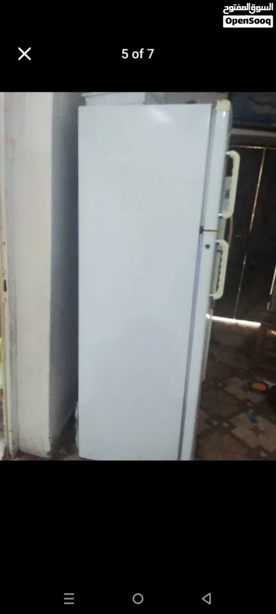 whirlpool fridge good working and good condition. 4