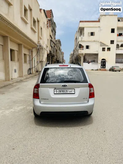 كيا فورتي LX 4