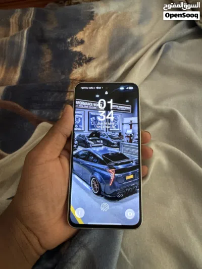 Sumsung a56 5g for sale 2