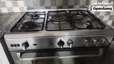 فرن كبير جدا 2