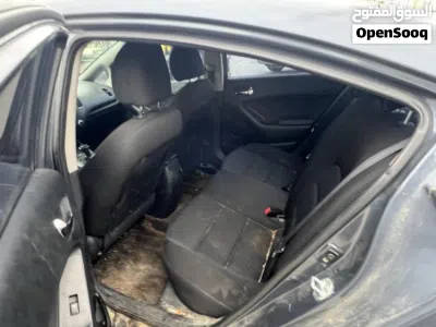 Kia Forte LX 2