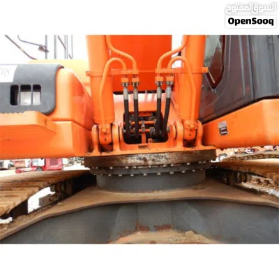 حفارة دوسان DX225 LC 2