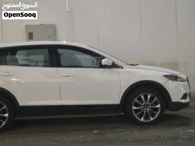 Mazda CX-9 Standard 2
