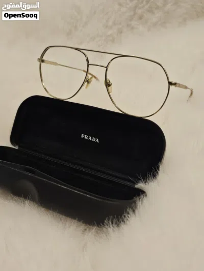 Prada ORIGINAL Sunglas Frame 2