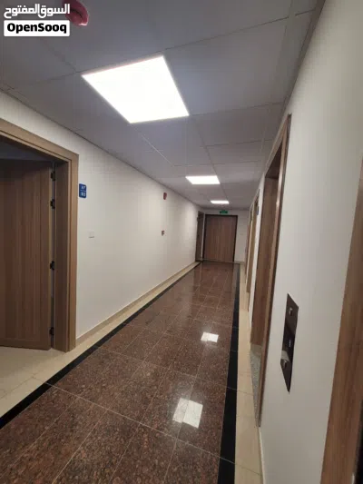 1BHK Apartment for Rent in Ghala / شقة غرفة نوم واحدة للإيجار في غلا 2BHK is available too. 3