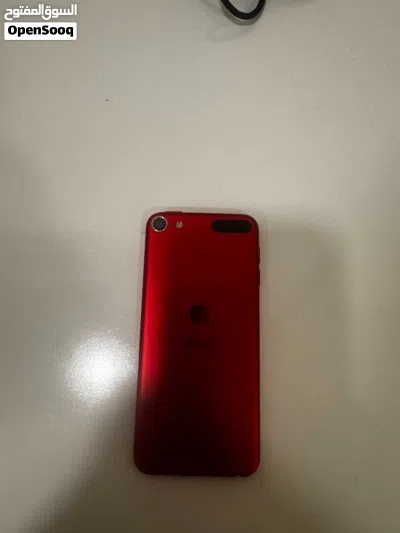 جهاز ipod touch7 2