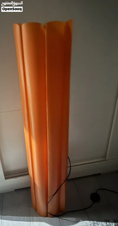 أباجورة warm light 2