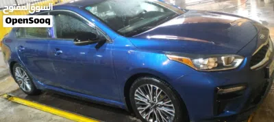 Kia Forte GT-Line 4