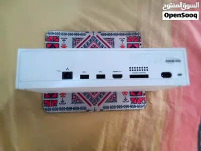 للبيع: إكس بوكس سيريس إس (Xbox Series S) 500GB بحالة ممتازة! 3