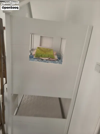 سرير اطفال للبيع 2