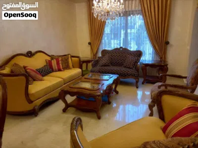 Luxurious Furnished Villa For Rent In Al Kursi 2