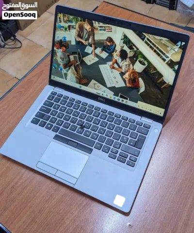 Dell Core i7 10th Gen Laptop 16GB RAM SSD35x 14 FHD Ready To Use Free Bag, Mouse,Earphone 3