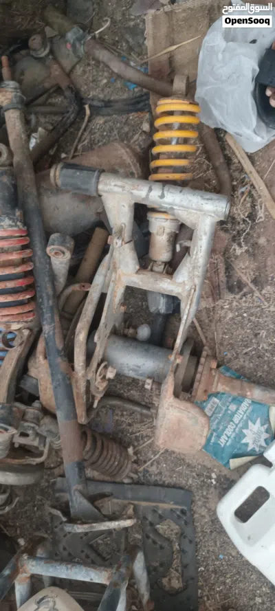 engine spare parts 3