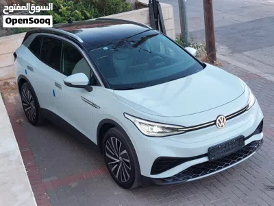 Volkswagen ID 4 ID.4 X Pure 3