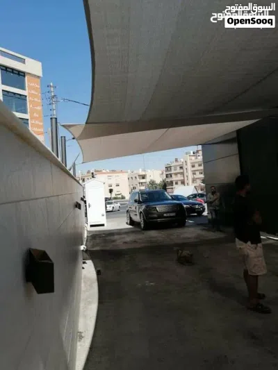 طبازه لتفصيل جميع انواع المظلات والشوادر 2
