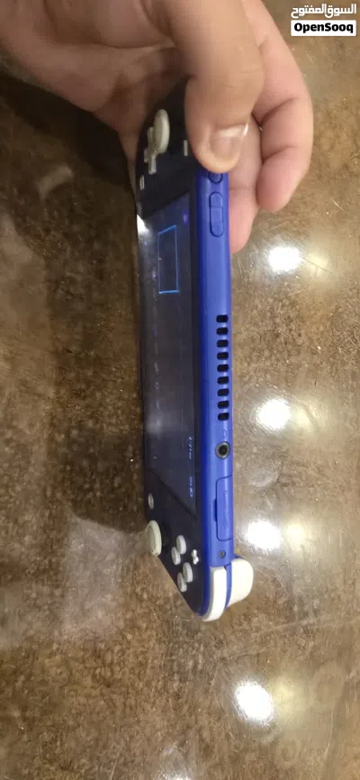 نيتندو سويج لايت 4