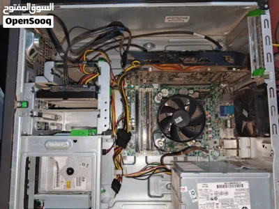 كمبيوتر كامل pc 2