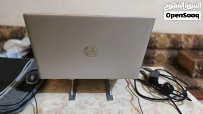 لابتوب HP ProBook 640 G5 جيل ثامن 4